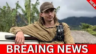 Breaking News!! Parker Schnabel