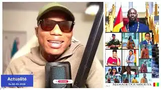 🚨 BREAKING NEWS, PARTIAL GOVERNMENT APPOINTMENT