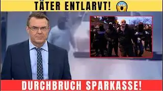 BREAKING NEWS: Perpetrator identified – New truth in bank robbery