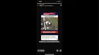 Breaking news Pit bull 🐂 breeder was mauled down in Compton