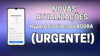 Breaking News! Poco F5 Pro Finally Receives HyperOS 3 + Android 16 on Multiple Xiaomi Devices (03...