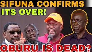 BREAKING NEWS ‼️ RAILA