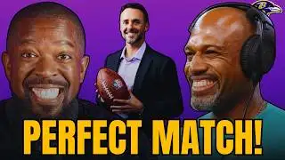 BREAKING NEWS: RAVENS OFFICIALLY HIRE DEFENSIVE COORDINATOR! | HUGE UPDATE