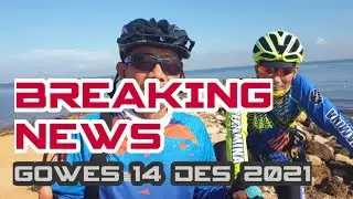 BREAKING NEWS RENCANA TOUR DE SUMBAR | PRCC DUMAI
