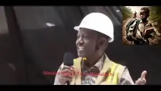 BREAKING NEWS: RUTO DESTROYS NDINDI NYORO COMPLETELY 