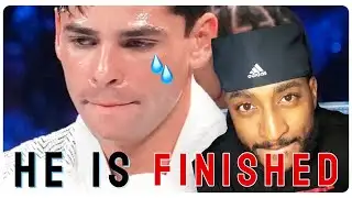 🚨 Breaking News: Ryan Garcia Needs Serious Help After Being Expelled by WBC for Racist Comments!