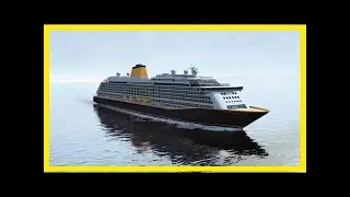 Breaking News | Saga cruises ahead with scheme targeting big spenders