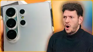 Breaking news: SAMSUNG Galaxy S26 ULTRA!