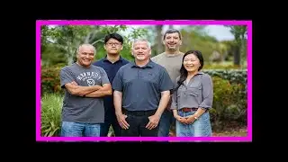 Breaking News | Scientists unveil 