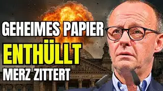 BREAKING NEWS: Secret document confirms worst fears!