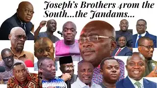 BREAKING NEWS: SEE SOUTHERN TRADERS FROM JOSEPH