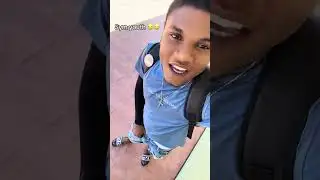 BREAKING NEWS 🚨🚔👮‍♀️ SHENNA BITE OFF JAMIE H00D😳 MUST WATCH !!