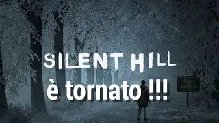 BREAKING NEWS: Silent Hill 2 Remake Trailer