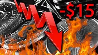 BREAKING NEWS - SILVER & GOLD FLASH CRASH - GLOBAL RESET HAS BEGUN