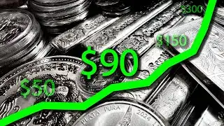 BREAKING NEWS - Silver Price is About to DO WHAT?