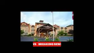 Breaking News Six Flags