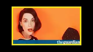 Breaking News | St vincent: masseduction review – fun but challenging