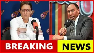 Breaking news :  “Stephanie White STUNS WNBA Fans: ‘This Is Just The Beginning!’”