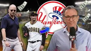 🌪️ Breaking News: Storm Brewing in Yankees