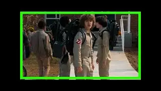 Breaking News | Stranger things 2 promo asks if you remember 1984