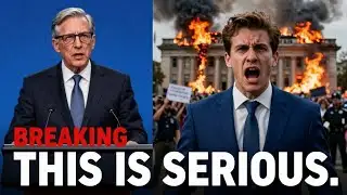 BREAKING NEWS: Supreme Court Ends Trump-Era Tariffs