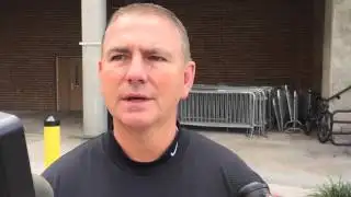 BREAKING NEWS - TACKO FALL CLEARED BY NCAA