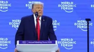 Breaking News: TACO Trump