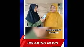 BREAKING NEWS TENTANG BANJIR DIBOGOR