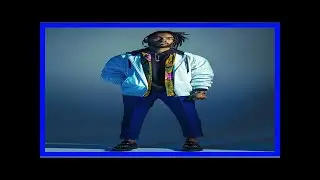 Breaking News | Tequila, two-steps & tree roots: miguel