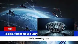 Breaking News: Tesla’s RoboTaxis & More—A Game-Changer for Tech Giants!