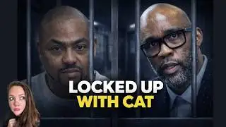 Breaking News: Thabo Bester Moved To Supermax!