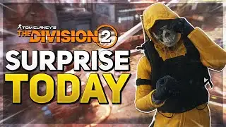 *BREAKING NEWS* The Division 2: 5x XP is ONLY FOR TWO MORE DAYS, New Capy Bundle, & Classics Return!