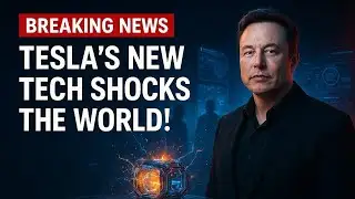 Breaking News: The Prototype That Could Change The World!”