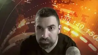 Breaking News! The Wall Is Complete!