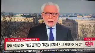 Breaking News: There is no ceasefire