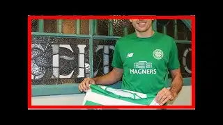 Breaking News | Tom Rogic agrees new deal with Celtic