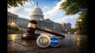 BREAKING NEWS!!! TOMORROW IS A BIG DAY FOR CRYPTO HOLDERS IN THE USA