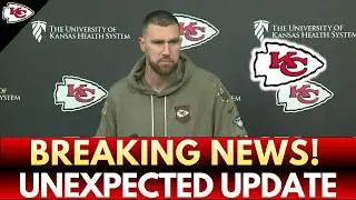 🚨 BREAKING NEWS: Travis Kelce Just Made a SHOCKING Decision About the Pro Bowl!