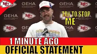 🚨 BREAKING NEWS: Travis Kelce’s Bombshell Decision Shocks the Entire NFL