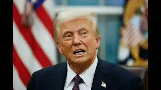 breaking news! trump just put more tariffs on india