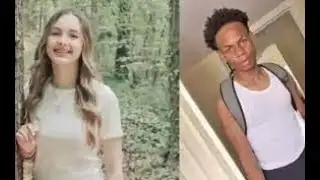 BREAKING NEWS 📰 👈 TWO MISSING TEENS FOUND SH*T IN ORANGE COUNTY N.C