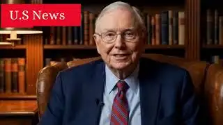 Breaking News: U.S.-Iran Drone Clash, Prosecutors Resign, Trump Election Push