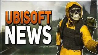 *BREAKING NEWS* Ubisoft was HACKED over the weekend with FIVE HACKER GROUPS involved...