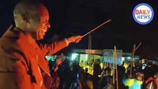 BREAKING NEWS! UDA PARTY WINS PURKO WARD BY-ELECTION