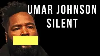 BREAKING NEWS!!!  UMAR JOHNSON BREAKS HIS SILENCE IN BROOKLYN!!!