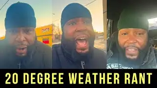 BREAKING NEWS!!!  UMAR JOHNSON LIVE STREAMS IN FRONT OF THE FDMG BANDOS!!!