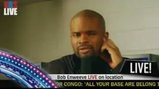 BREAKING NEWS - Unidentified Fast Moving Object Revealed