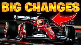 BREAKING NEWS! VASSEUR Discovers the Next Thing in Hamilton