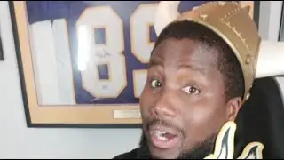 Breaking News: Vikings Fire GM Kwesi Adofo-Mensah!