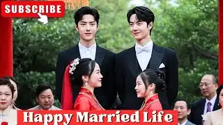 BREAKING NEWS:WANG YIBO AND XOON ZHAN WEDDING